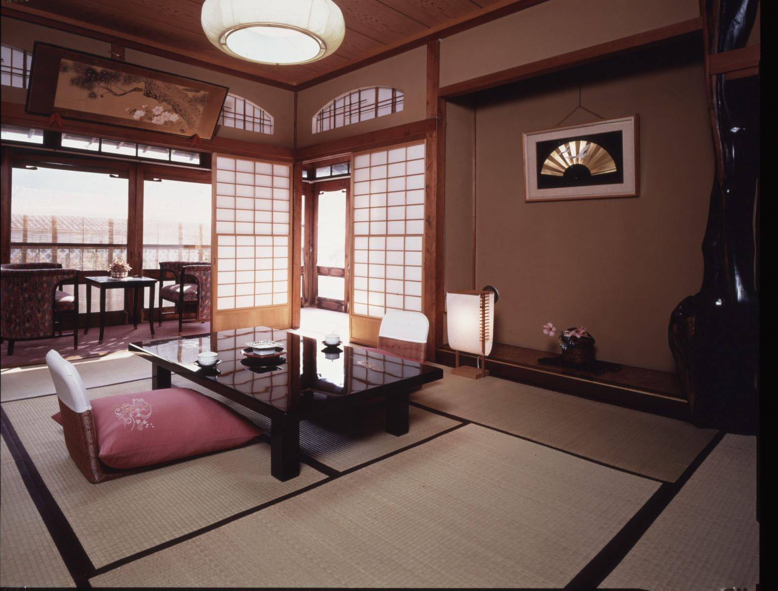 Kurhaus Ishibashi Ryokan Симода Экстерьер фото